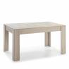 Mesa de Comedor Klau Color Shamal Topmueble