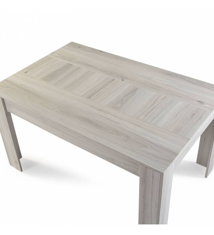 Mesa de Comedor Klau Color Shamal Topmueble 2