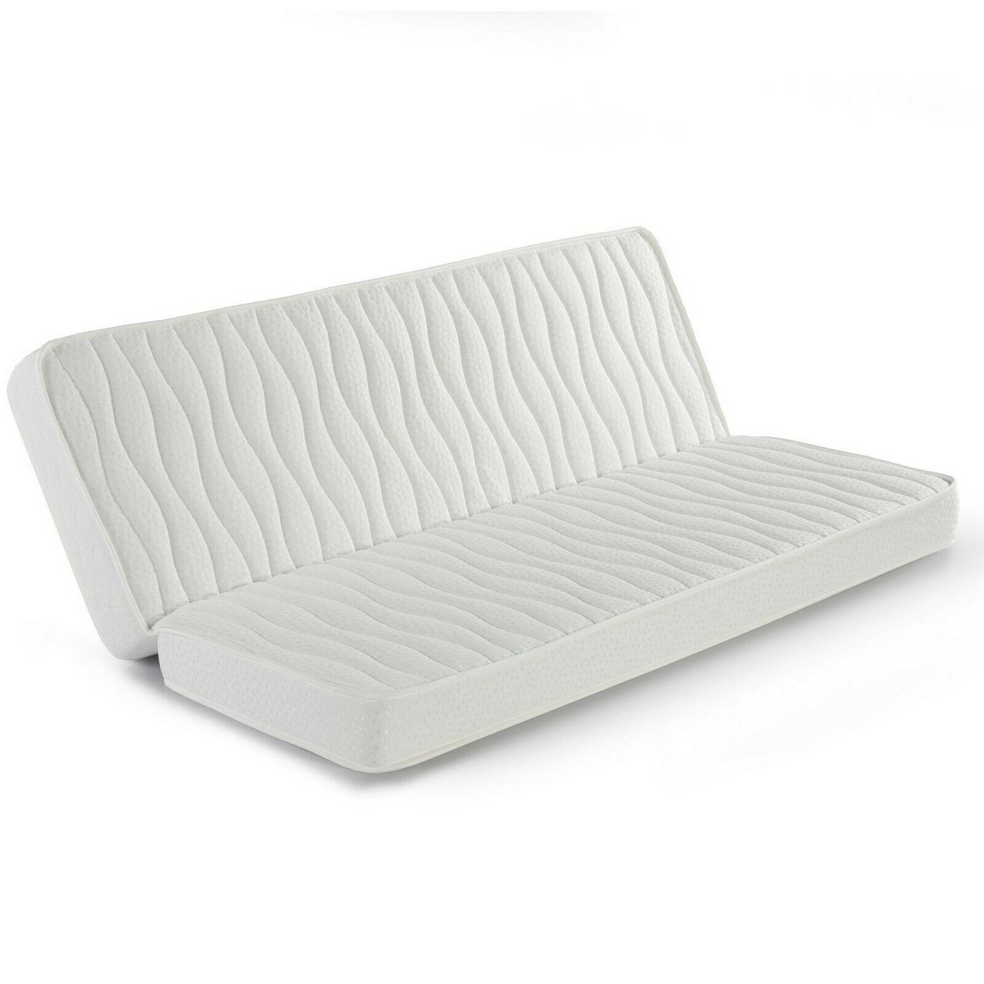 Colchón sofá cama Clic Clac 130x190 | TOP MUEBLE™