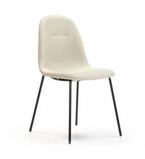 Silla Brenda Beige Topmueble 1