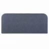 Cabecero Saona Azul Topmueble 2