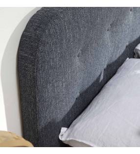 Cabecero Saona Azul Topmueble