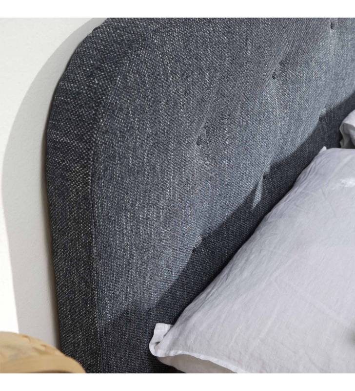 Cabecero Saona Azul Topmueble