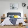 Cabecero Saona Azul Topmueble 5