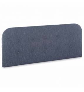 Cabecero Saona Azul Topmueble 1
