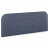Cabecero Saona Azul Topmueble 1