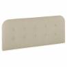 Cabecero Saona Beige Topmueble 2