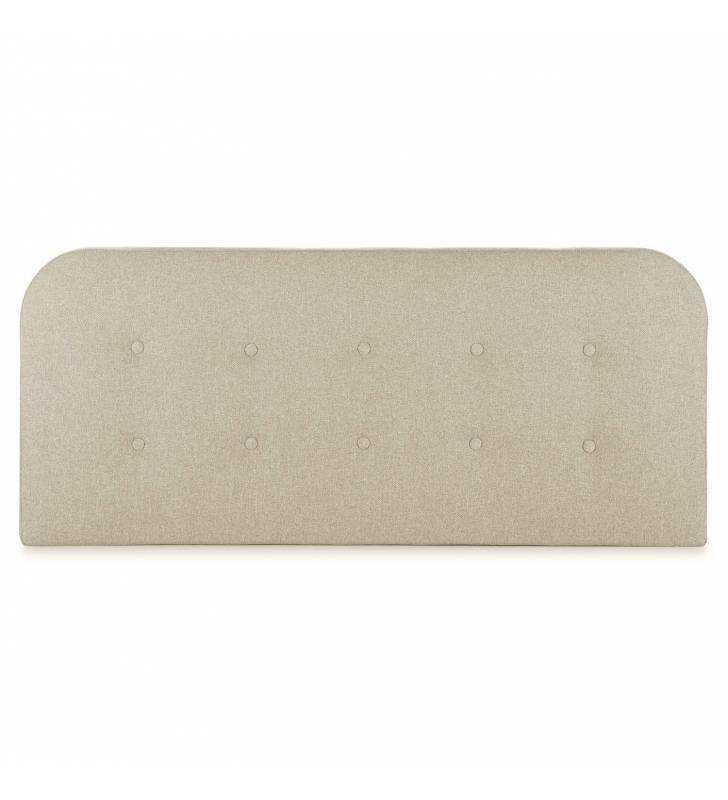Cabecero Saona Beige Topmueble 3