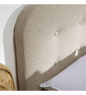 Cabecero Saona Beige Topmueble