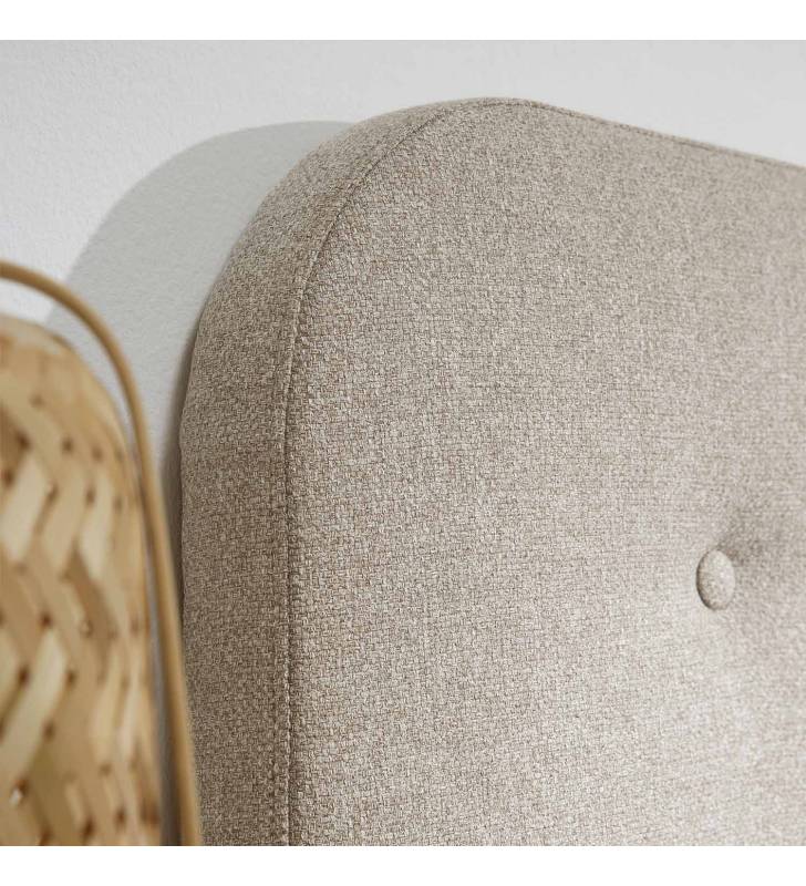 Cabecero Saona Beige Topmueble 5