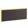 Cabecero Creta 140x60 cm mostaza Topmueble  2