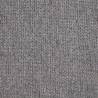Cabecero Creta 160x60 cm gris Topmueble 5