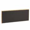Cabecero Miconos 140x60 cm mostaza Topmueble 2