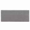 Cabecero Miconos 160x60 cm gris Topmueble 1