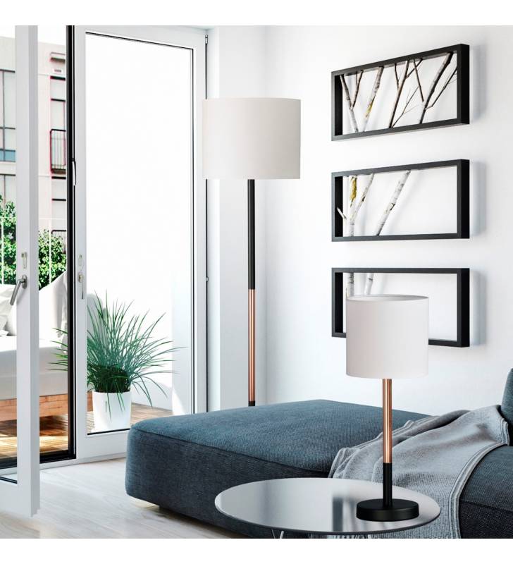 Lámpara de pie P-391 Topmueble