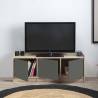 Mueble TV Montreal 3 cajones TopMueble 14