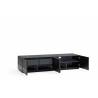 Mueble TV Doric negro 1