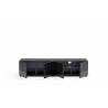 Mueble TV Doric negro 3