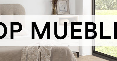 Bienvenidos al blog de Topmueble