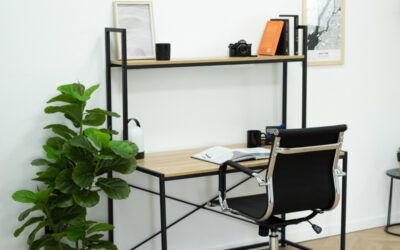 Sillones de oficina cómodos: Cómo deben ser