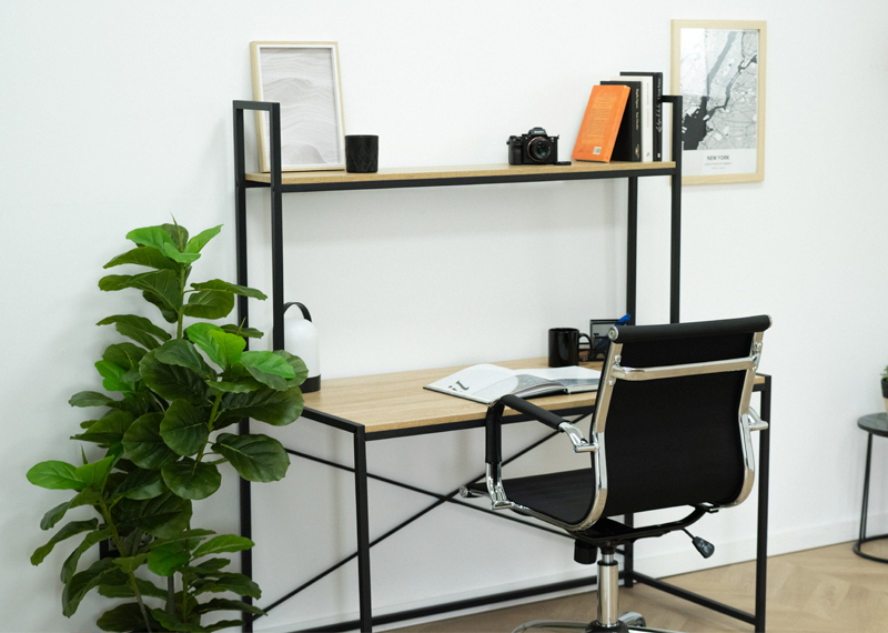 Sillones de oficina Comodos