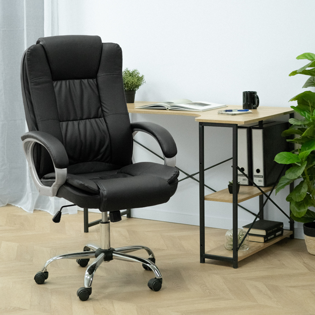 sillones de escritorio comodos
