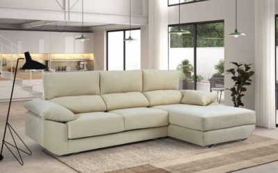 Cómo elegir un buen sofá: Tips y mejores sofás