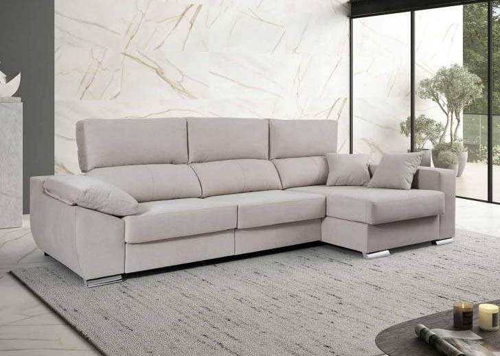 Qué es el armazón de un sofá? - Blog de Muebles baratos