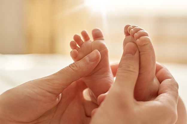 Regalos para madres primerizas 👩‍👧 Blog Hero Baby