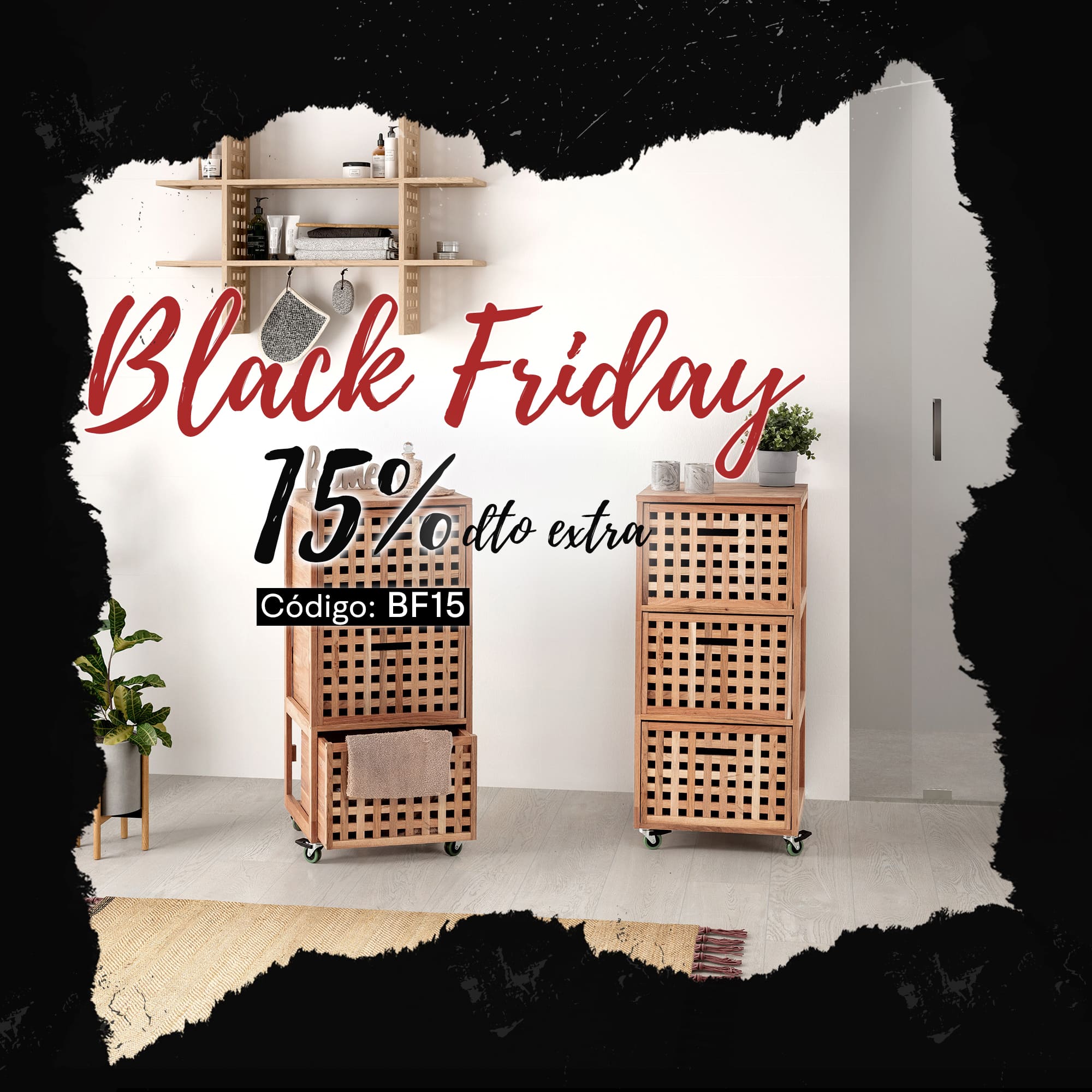 Descuentos En Black Friday 2022 Blog De Muebles Baratos