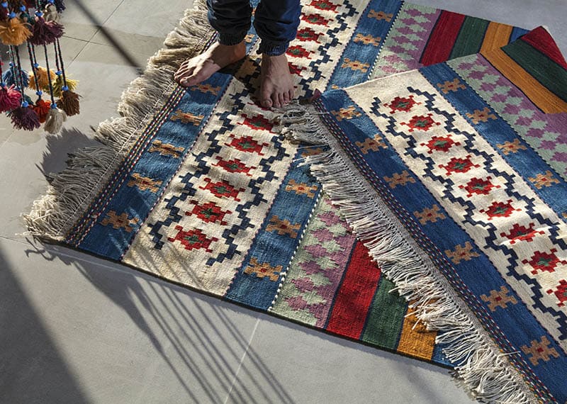 Las mejores 30 ideas de alfombra gris