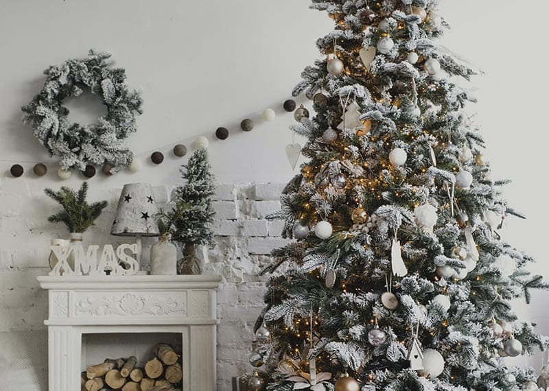 enfocar Palacio de los niños Registrarse Cómo decorar el árbol de Navidad - Blog de Muebles baratos
