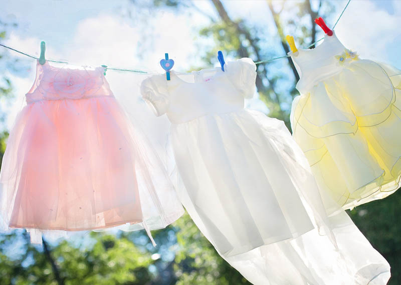 Lavado de ropa: Trucos para no estropearla - Blog de TopMueble