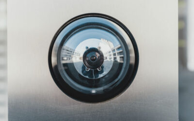 Instalar cámaras de vigilancia para casa: ¿Es fiable?