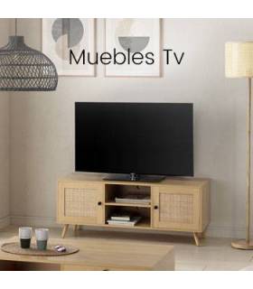 Muebles TV baratos diseño - TOP MUEBLE™