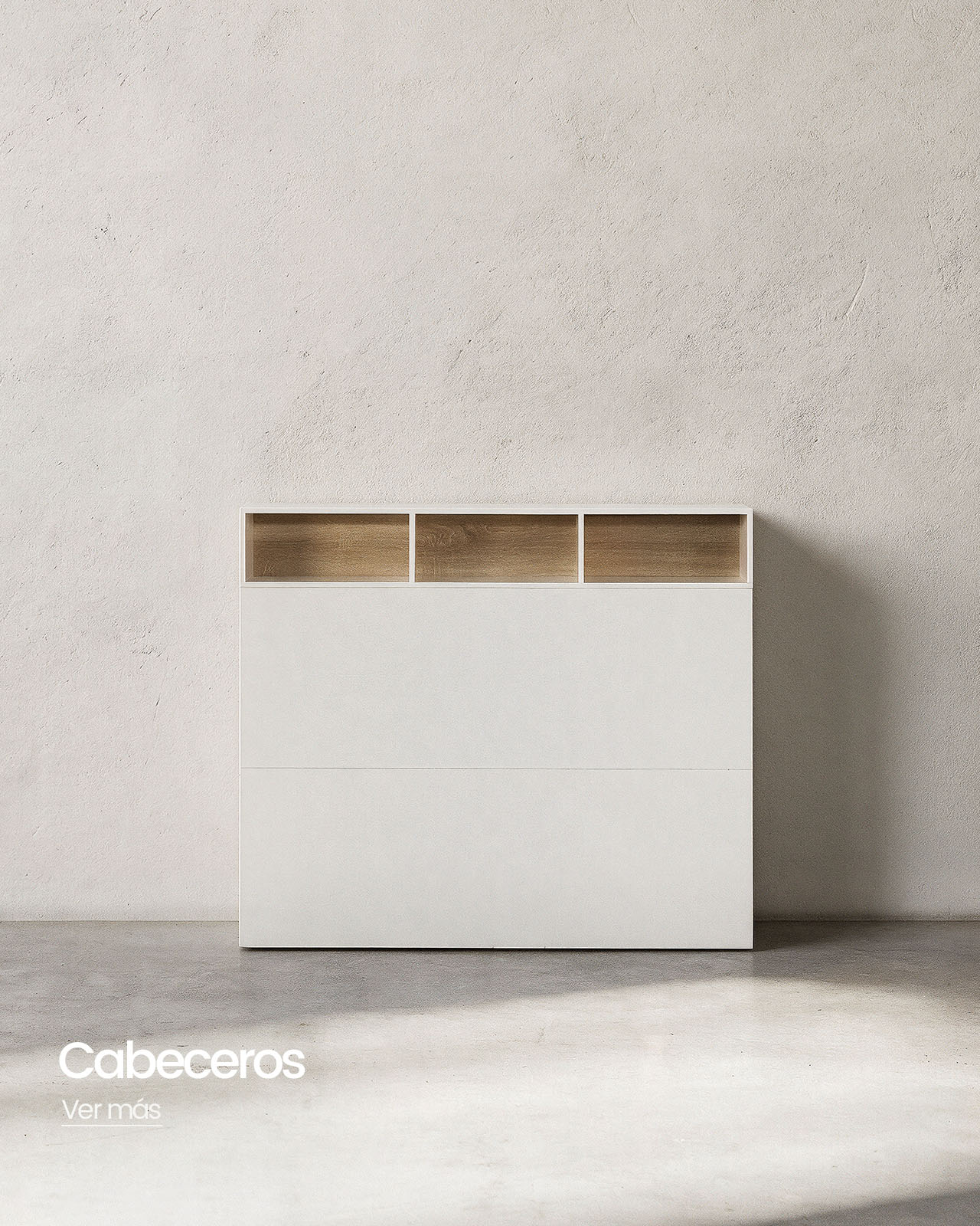 Cabeceros de cama | Black Friday 2026 | Top Mueble