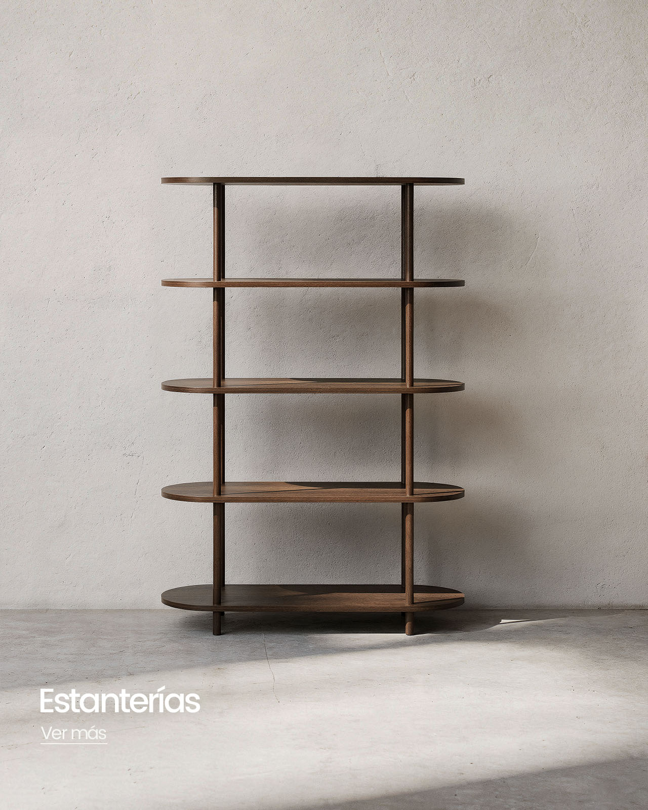 Estanterías | Black Friday 2026 | Top Mueble