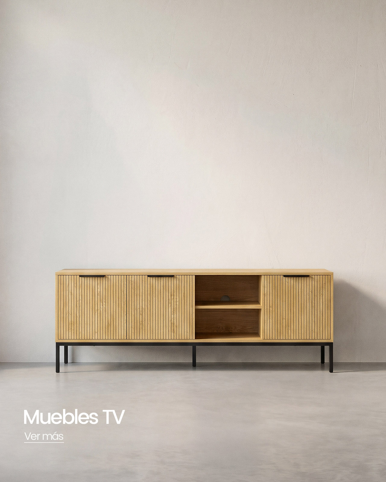 Muebles TV | Top Mueble