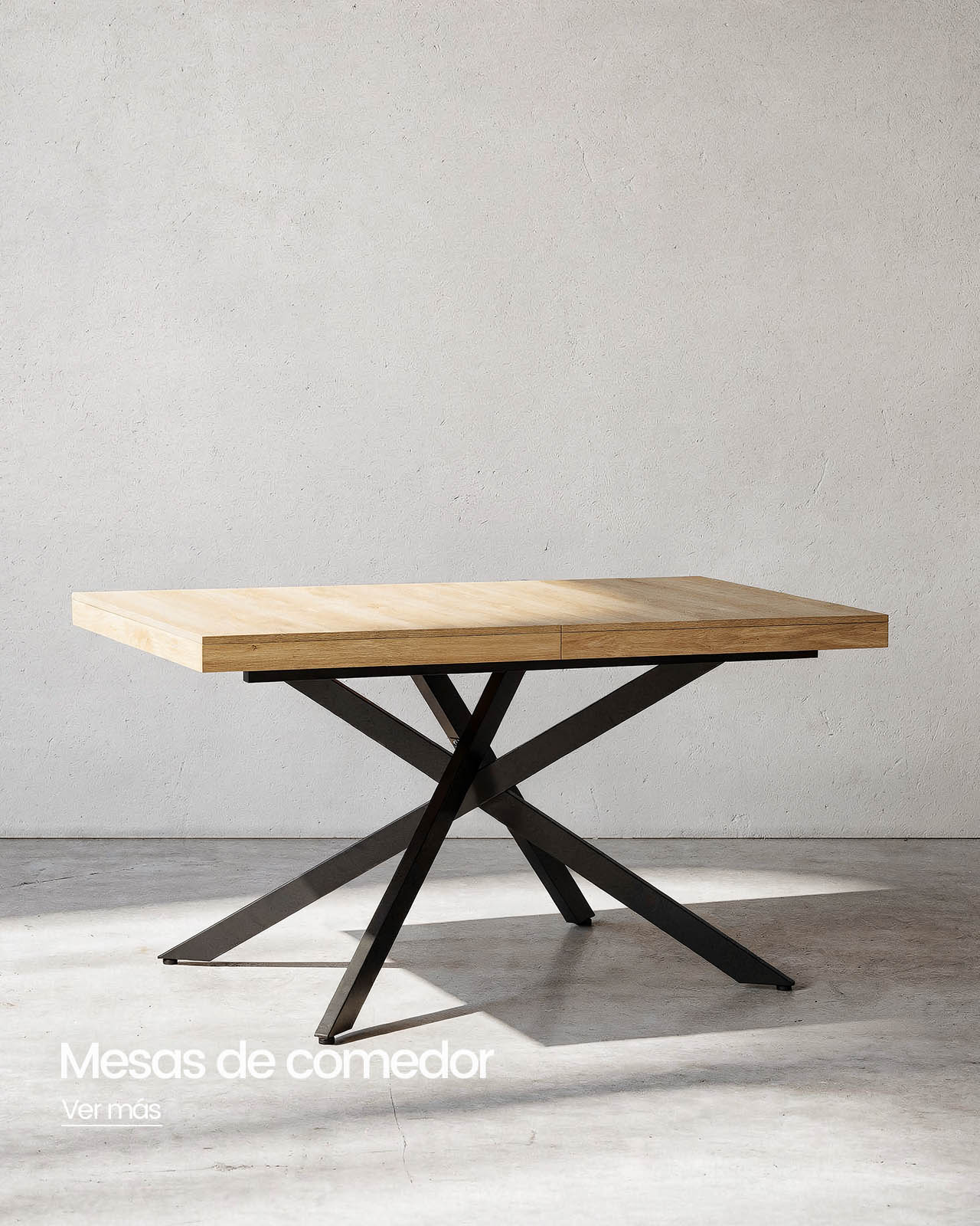 Mesas de Comedor | Top Mueble
