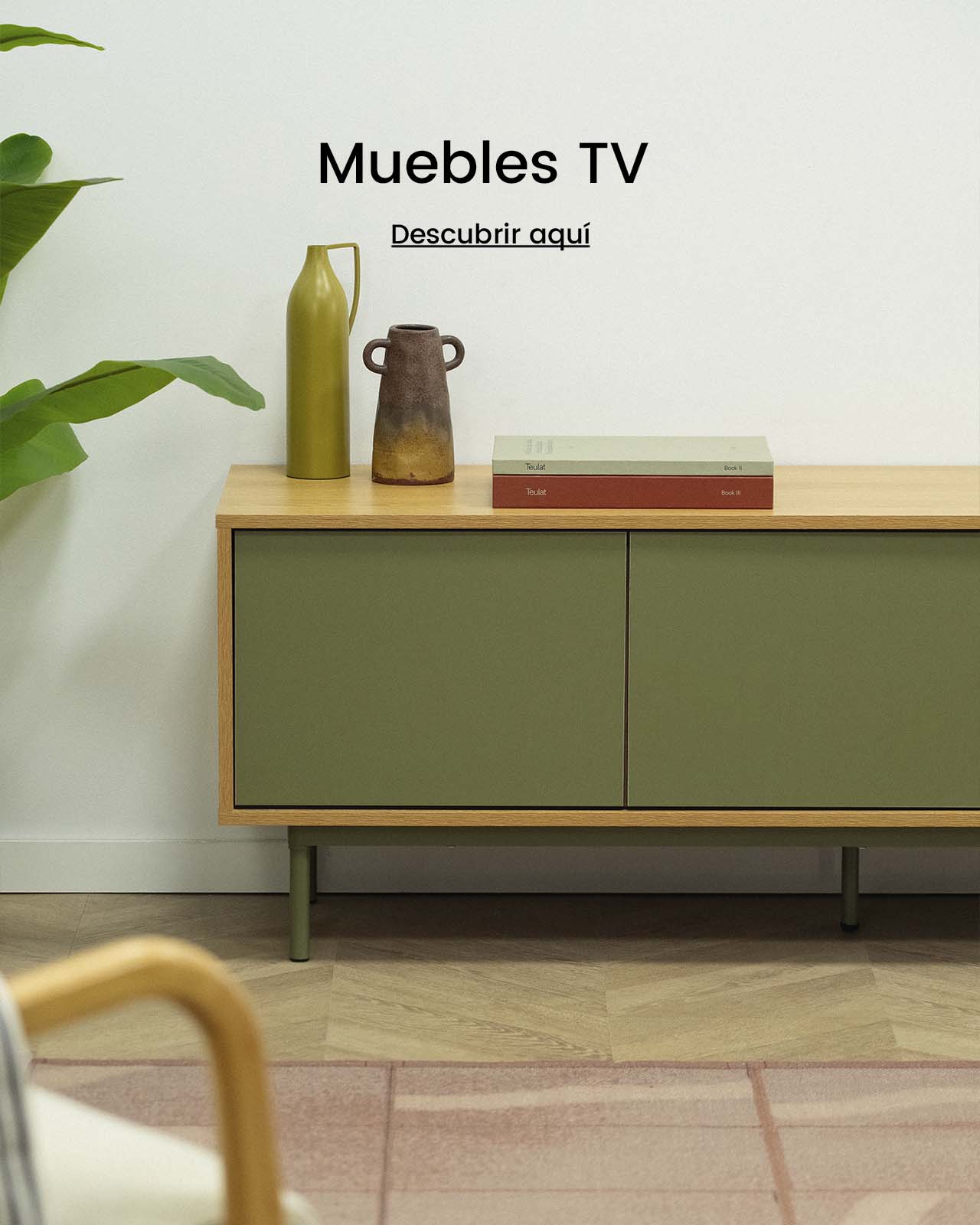 Muebles TV | Top Mueble