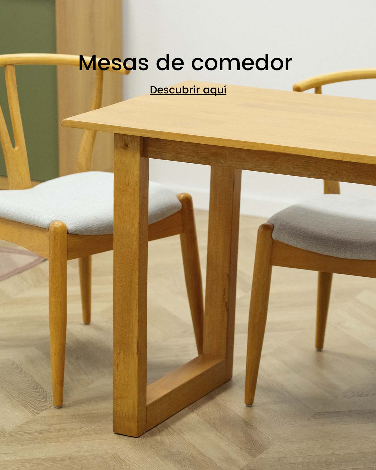 Mesas de Comedor | Top Mueble