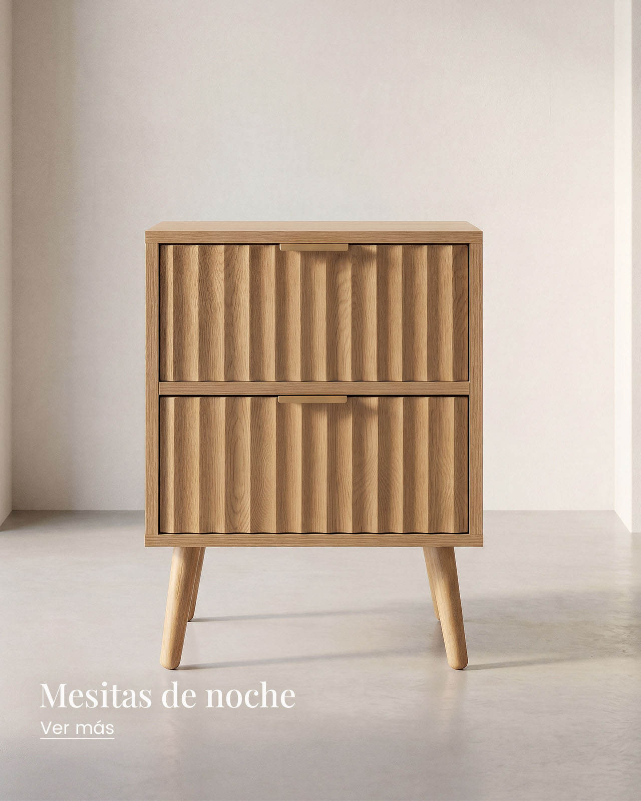 Mesitas de Noche | Top Mueble