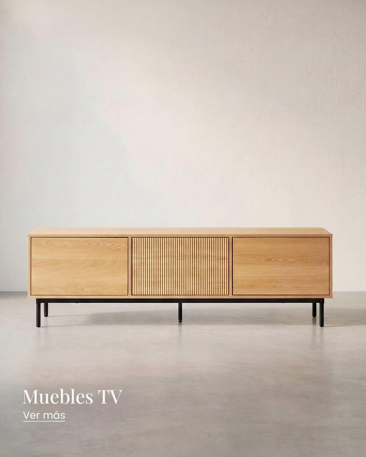 Muebles TV | Top Mueble