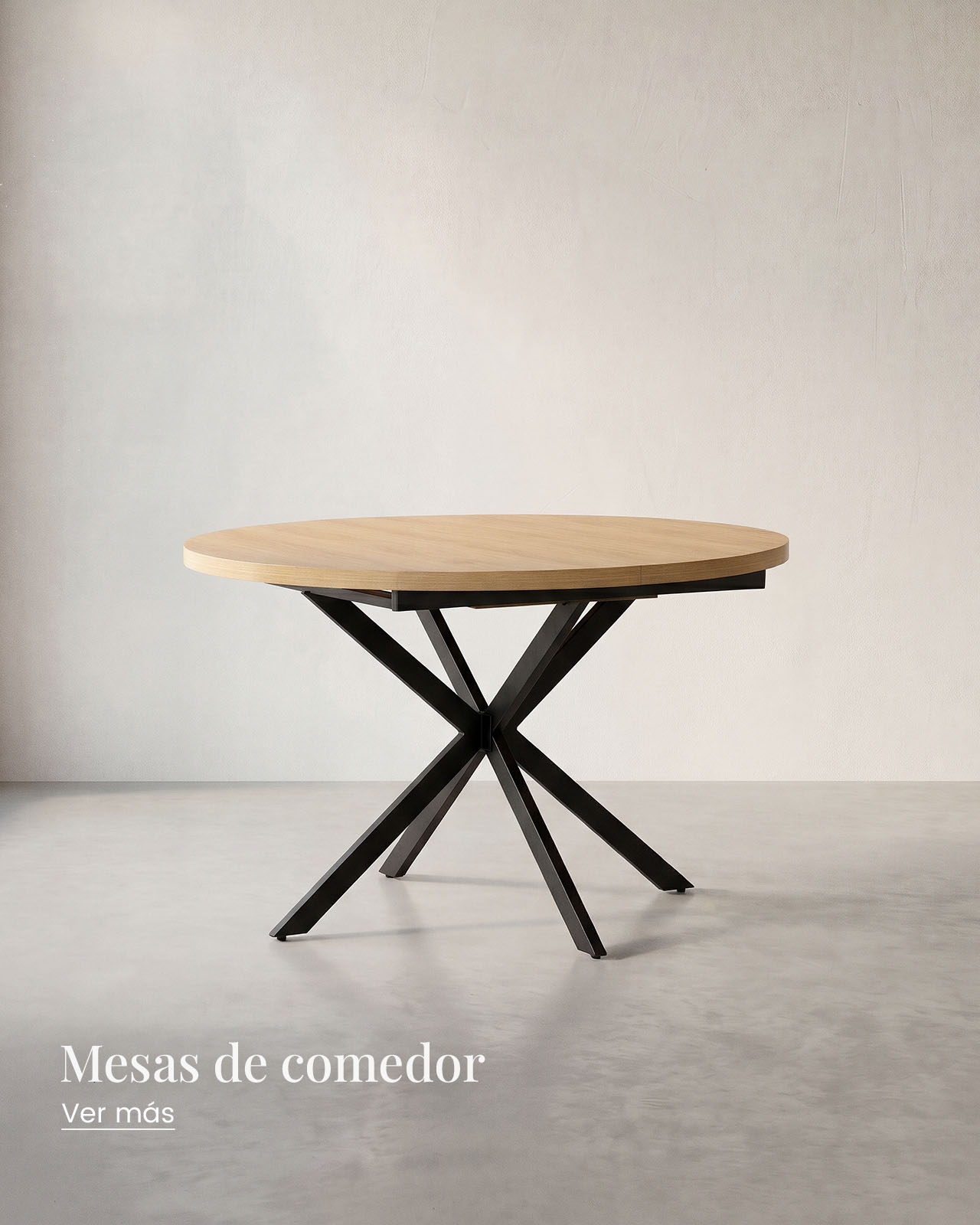 Mesas de Comedor | Top Mueble