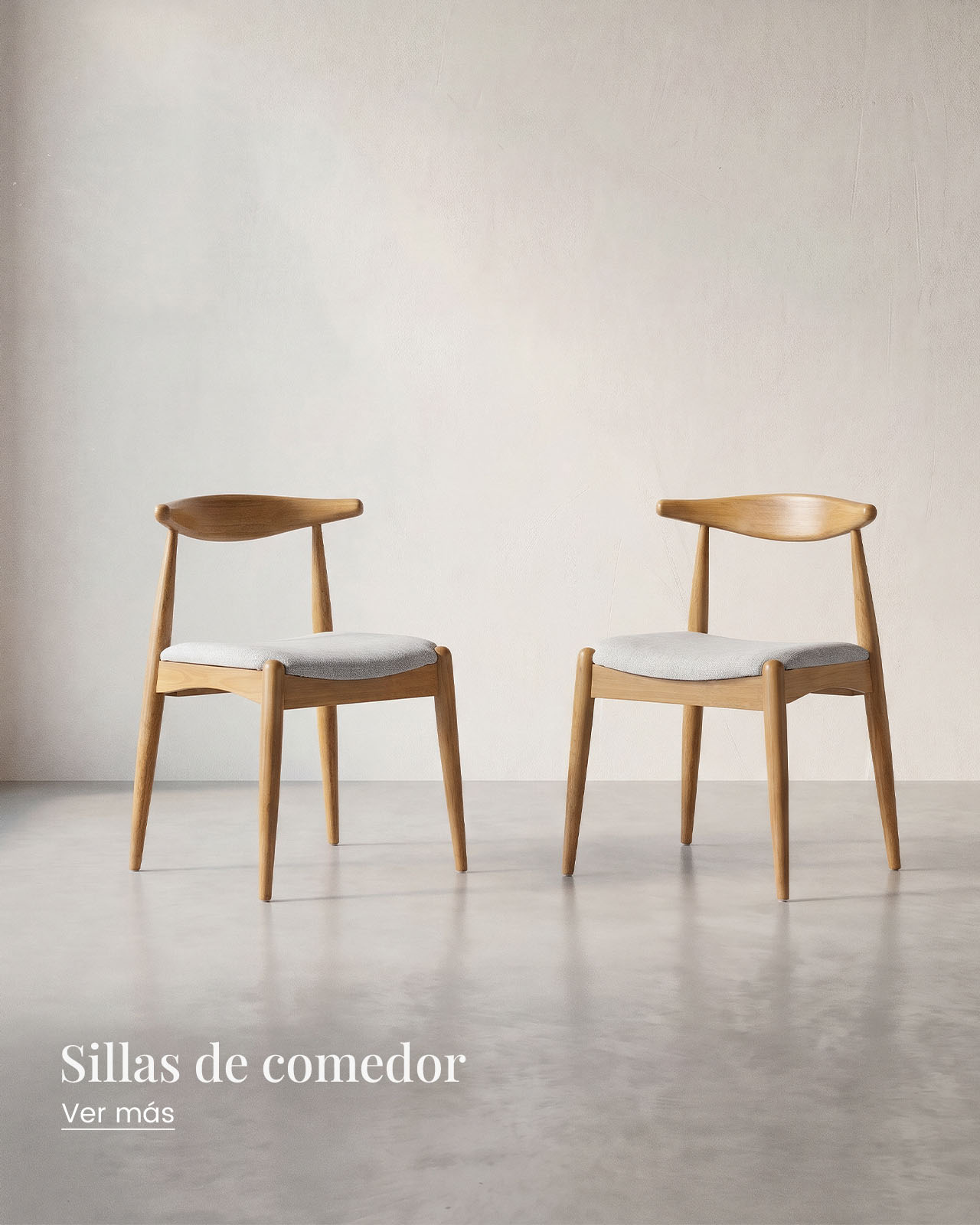 Sillas de Comedor | Top Mueble