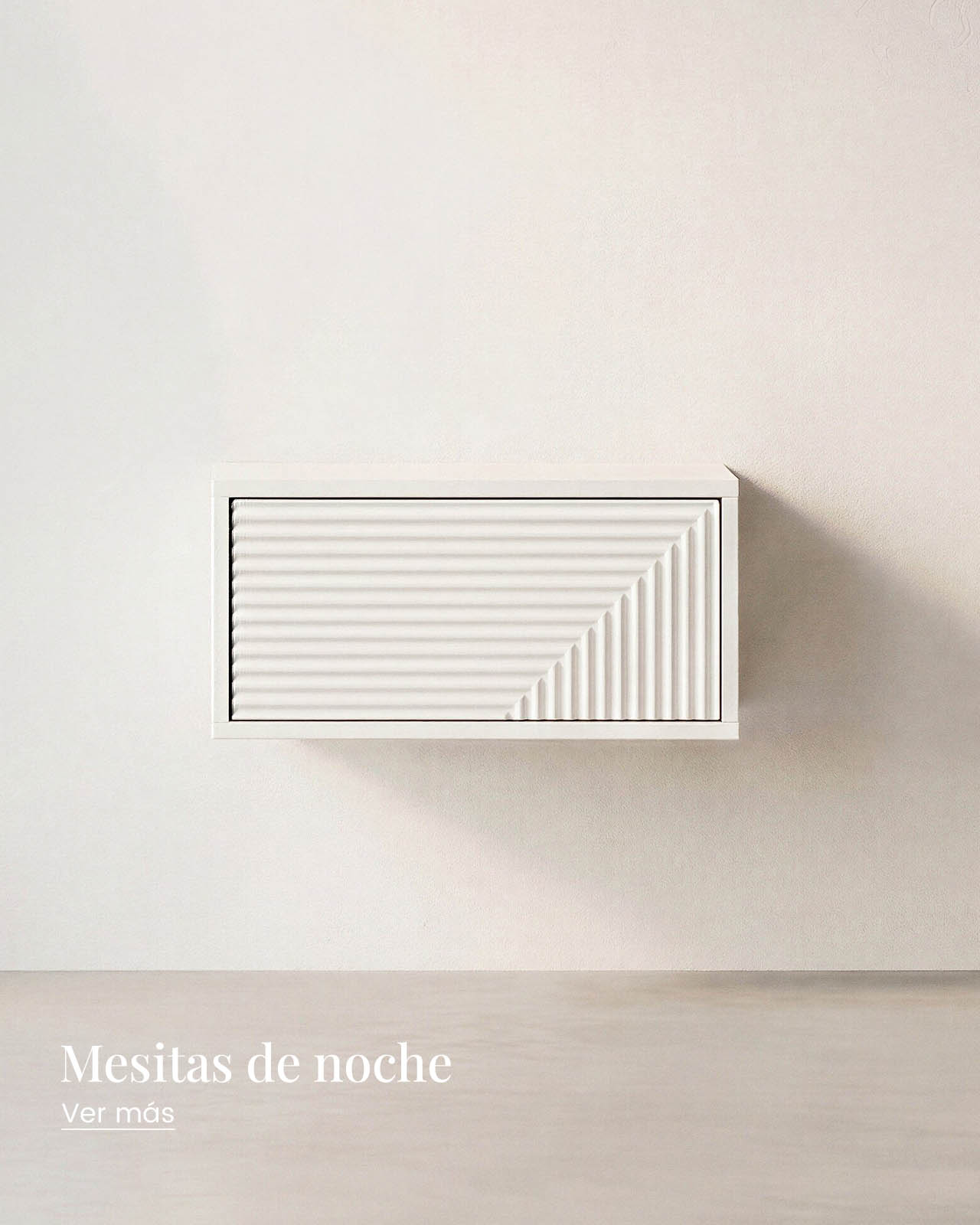 Mesitas de Noche | Top Mueble