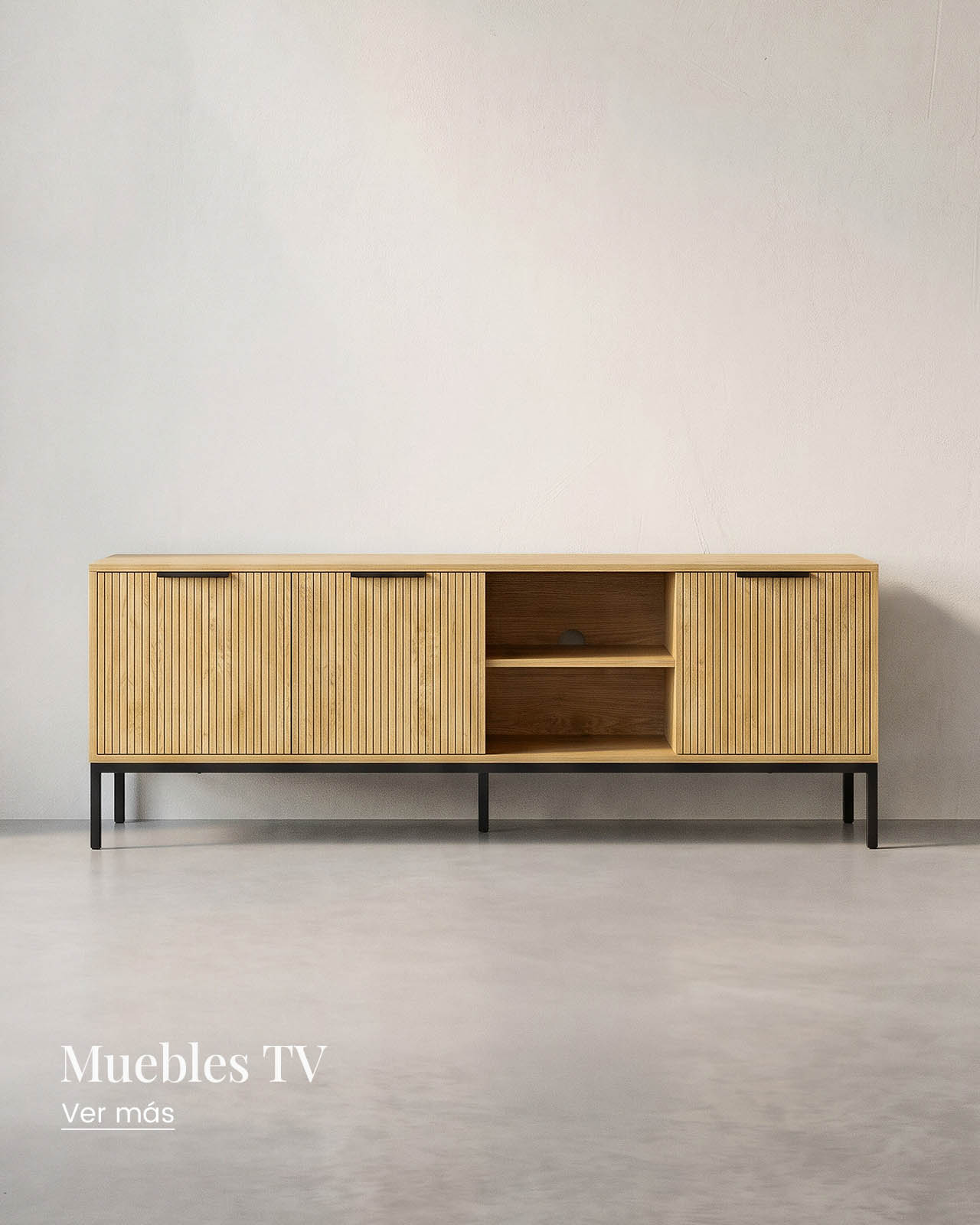 Muebles TV | Top Mueble