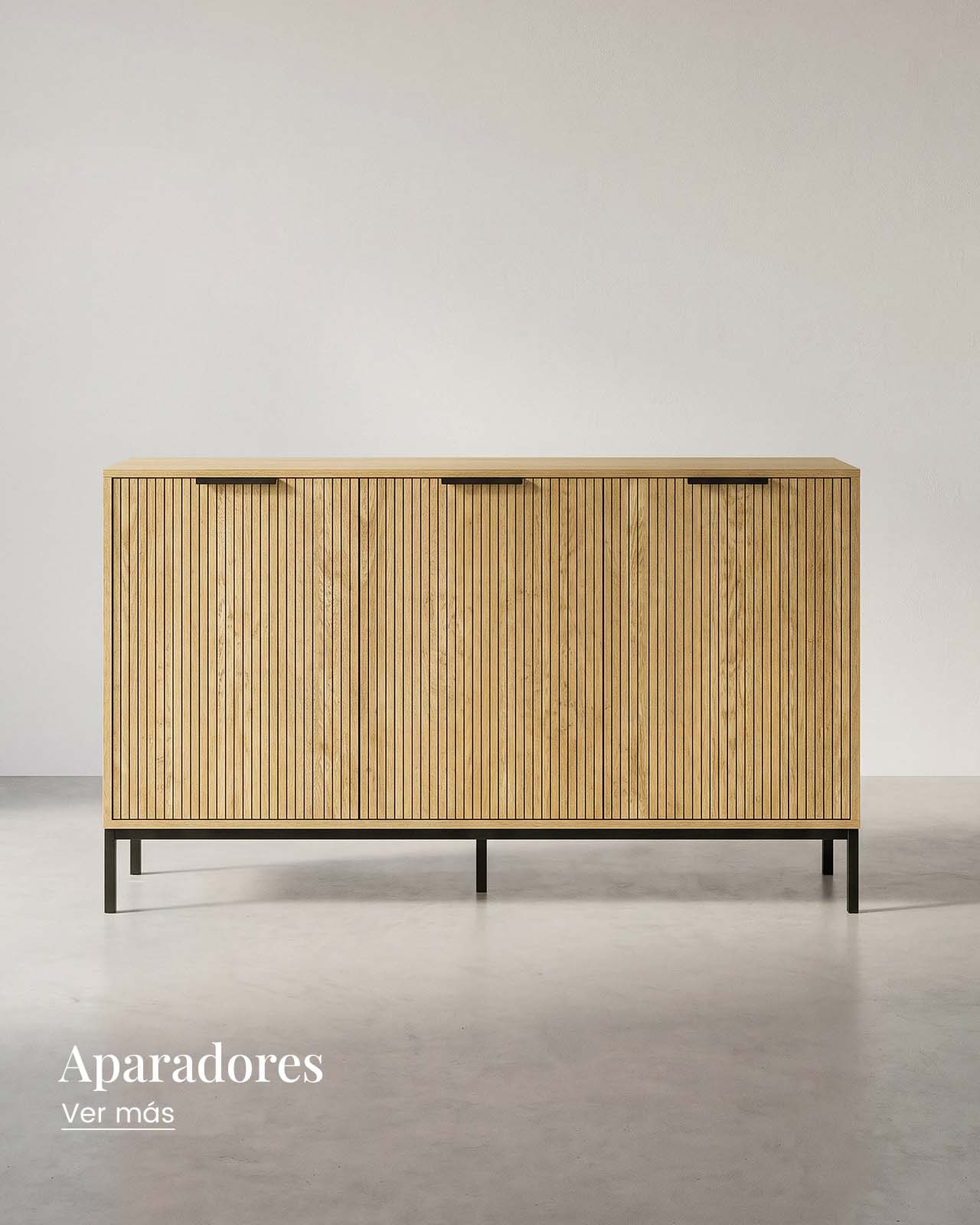 Aparadores Comedor | Top Mueble