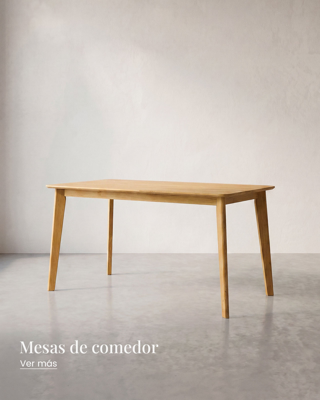 Mesas de Comedor | Top Mueble