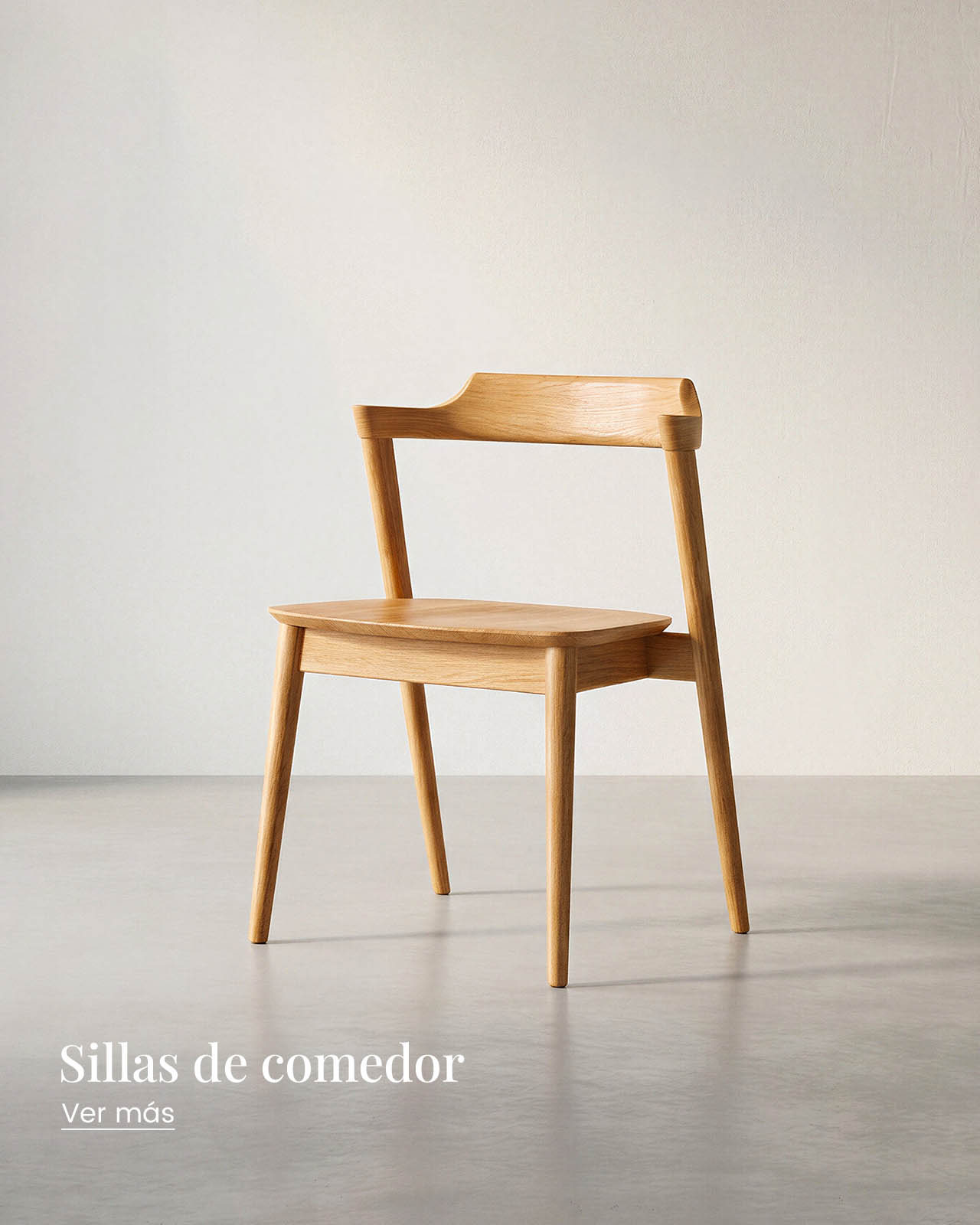 Sillas de Comedor | Top Mueble
